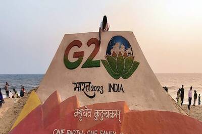 Making G20 Presidency A ‘Gig’ Deal: India to Mobilise Platform Workers, Plug Skill Gaps