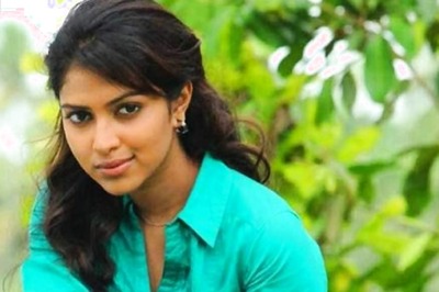Amala Paul on Being Thrown Out of VSP33: It's Just Patriarchal, Egoistical Mindset