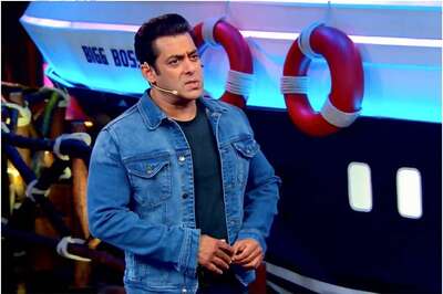Bigg Boss 13 Promo: Salman Loses His Cool, Shouts 'Get Out of My House'