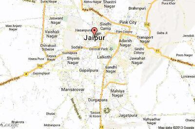 Megh Desham Party to contest 150 seats in Rajasthan assembly polls