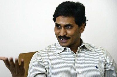 Youth Involved in Jaganmohan Reddy's Attack Released on Bail