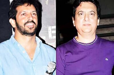 'Ek Tha Tiger' director Kabir Khan in demand