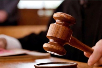 11 Judicial Officers, 2 Advocates Elevated as Judges, Additional Judges in Four High Courts