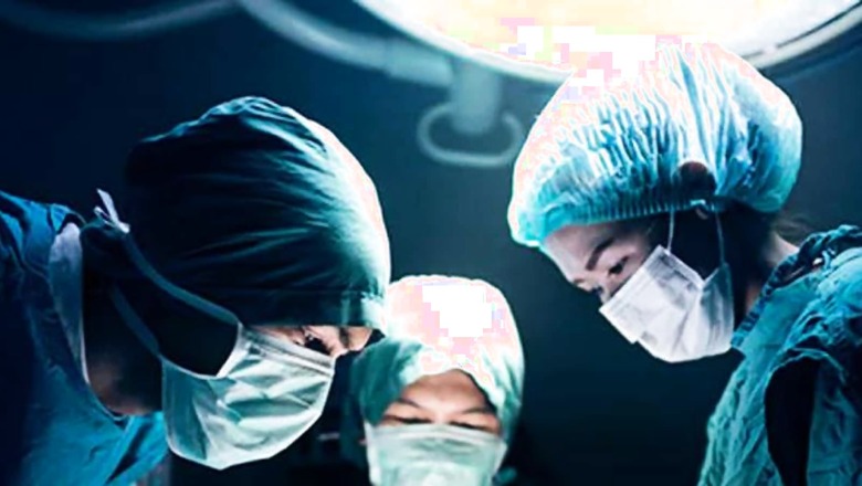 Safe for Covid-19 Patients to Undergo Surgery, Says Centre