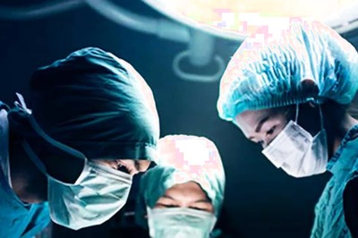 Safe for Covid-19 Patients to Undergo Surgery, Says Centre