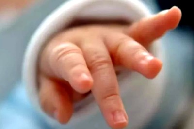Three-day-old Baby Dies After Covid-19 Sample Collection in Tripura; Probe Ordered