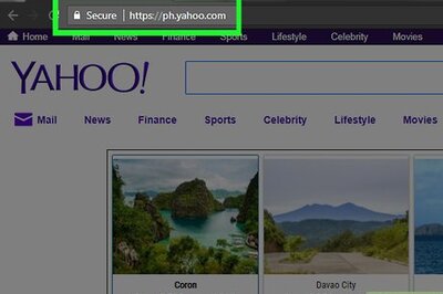 How to Change Your Password in Yahoo
