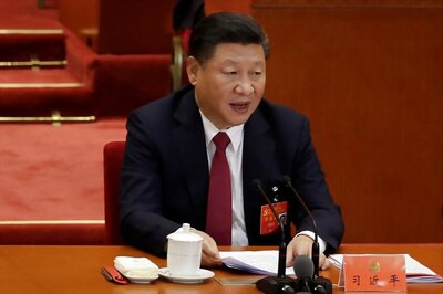 Don't Fear Death, Xi Jinping Tells Chinese Military in Blunt Call