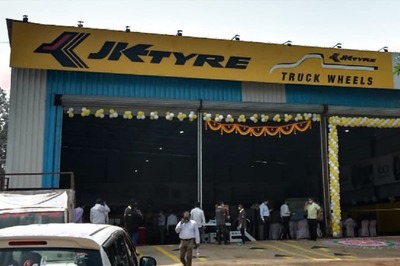 JK Tyre Expands Retail Network in Maharashtra, Opens New Flagship Centre for Trucks and Buses