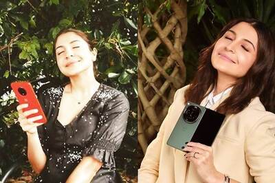 Anushka Sharma Shares Her Baby Bump Photo Amid 2nd Pregnancy Rumours: 'Time Flies…'