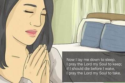 How to Pray Before Bed: 15 Powerful Night & Bedtime Prayers