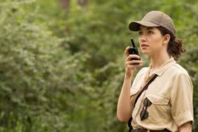 How Much Does A Range Forest Officer Make?