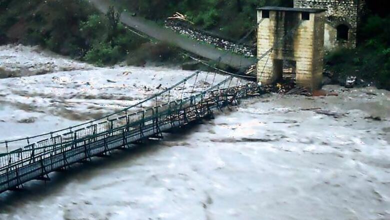 Uttarakhand floods: Min asks EPFO to fast track settlement claim of affected families