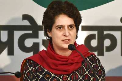 Caste Equations at Play, Youth in Focus in Priyanka Gandhi’s New Uttar Pradesh Congress Committee