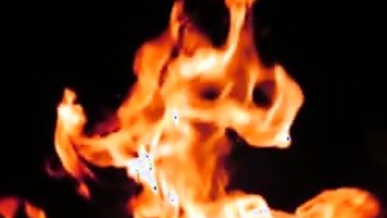Blast in Assam town, at least 10 people injured