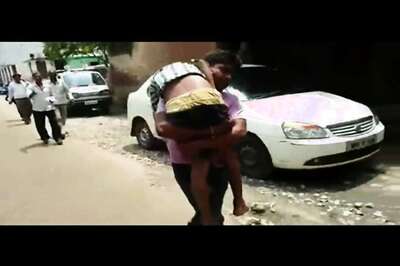 DM Holds Hospital Staff Responsible for Death of 12-Year-Old boy in Kanpur