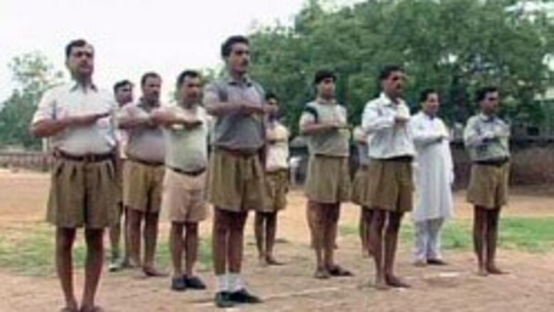 NASA has proof of Ram Sethu: RSS
