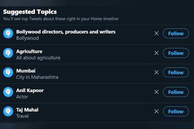 Twitter Topics Launched in India: How to Use It on Web and Android, iOS App