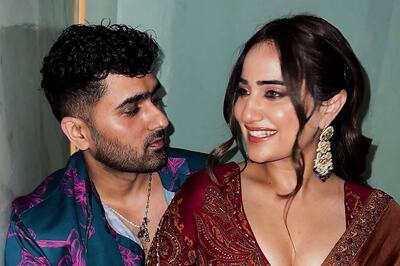 Kusha Kapila Fumbles, Says 'I Don't Know...' When Asked About Relationship Advice Months After Divorce