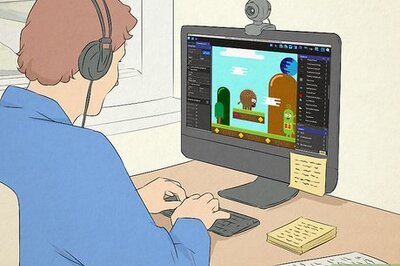 How to Create a Gaming App