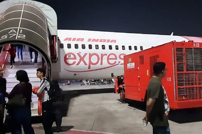 Air India Flight From Mumbai to Dubai Develops Snag, Passengers Deboarded