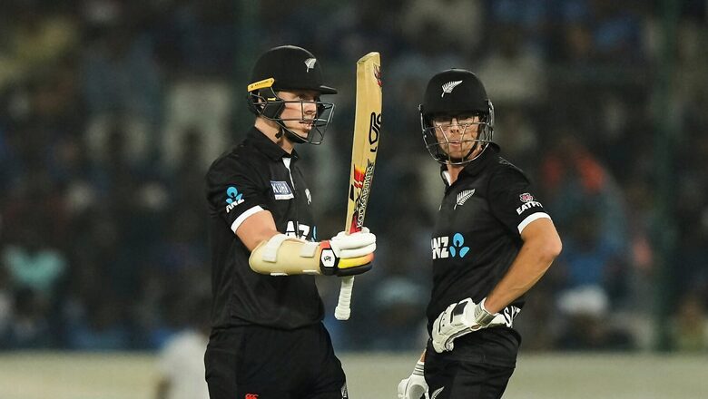 IND vs NZ, 1st ODI: 'New Zealand Have Nothing to Lose Mentality' - Santner on Bracewell Carnage Against India