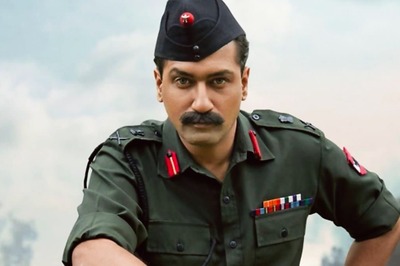 Vicky Kaushal's Sam Bahadur Gears Up For OTT Release On This Date