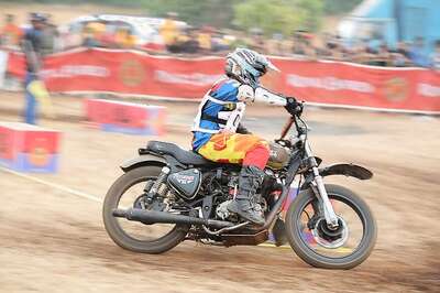 2017 Royal Enfield Rider Mania to Take Place on November 17-19 in Goa