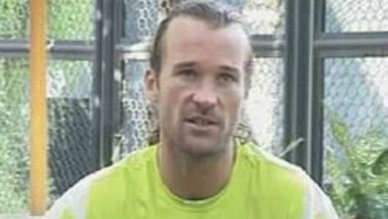 Rastogi to meet Rafa in second round