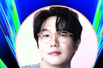 Cha Eun Woo, Sung Si Kyung To Host 38th Golden Disc Awards