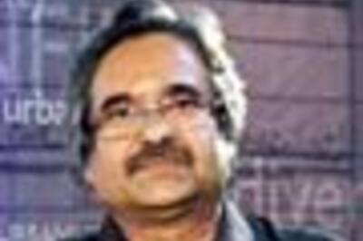 View chat: With SK Das on urban planning of India