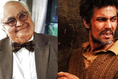 Rishi Kapoor Finds Randeep Hooda Inspiring
