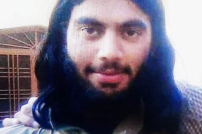 Pakistani Terrorist Tasked With Carrying Out Attacks on Security Forces Killed in Poonch Encounter