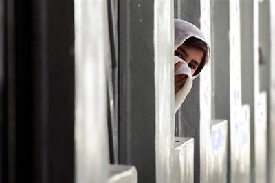 Kochi Biennale: Afghan uses archaeology to show migration