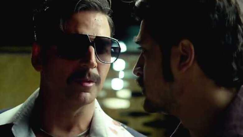I don't follow industry rules, says Milan Luthria