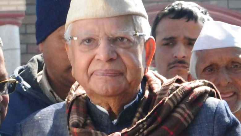 ND Tiwari's Condition Deteriorates, Shifted to ICU