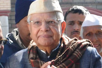 ND Tiwari's Condition Deteriorates, Shifted to ICU