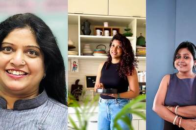 Culinary Entrepreneurs Honored in Major Food Content Creator Program