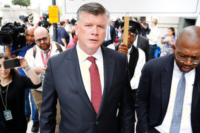 Manafort Faces Up to 24 years in Jail After Breaking Plea Deal