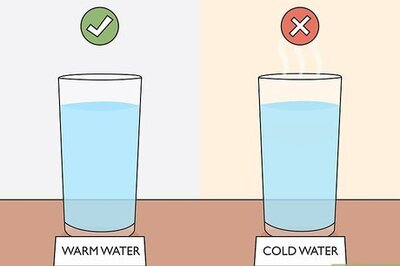 How to Prevent Lemon Water from Damaging Teeth