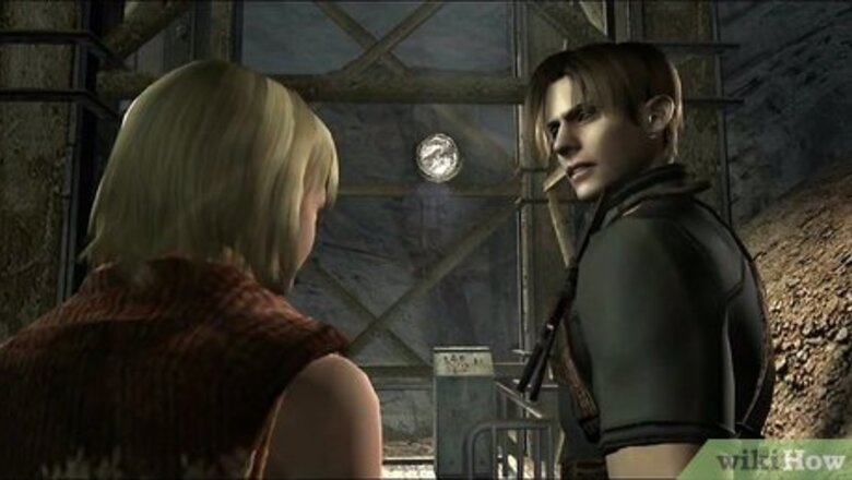 How to Easily Defeat the Last Boss on Resident Evil 4 Alternative