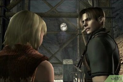 How to Easily Defeat the Last Boss on Resident Evil 4 Alternative