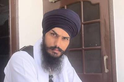 ‘I Am Not a Fugitive…’: Amritpal Singh, in New Video, Says He Didn’t Make Any Conditions for Arrest | WATCH