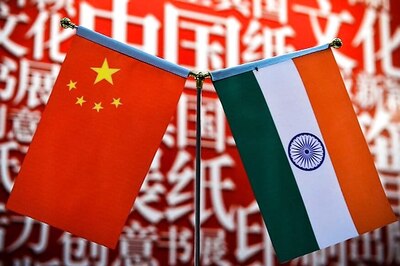 Scuffle Breaks Out Between Indian, Chinese Troops at LAC
