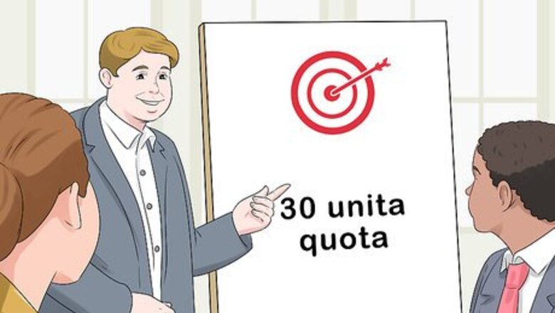 How to Manage a Sales Team