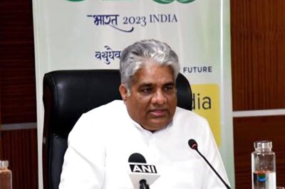 At G20’s First Meet on Climate in Bengaluru, Blue Economy, Land Degradation Key Focus Areas