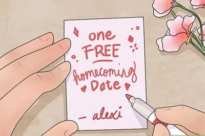 How to Ask a Guy to Homecoming