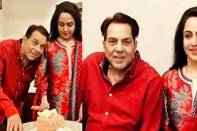 Dharmendra Birthday: How Bollywood's 'He Man' Convinced Hema Malini For Marriage