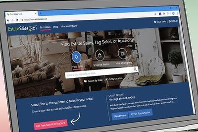 How to Find Estate Sales