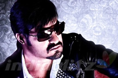 Telugu film 'Baadshah' to be remade in Hindi